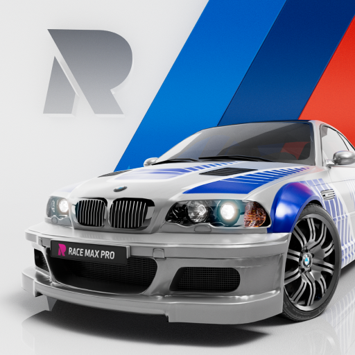 Race Max Pro Mod Apk