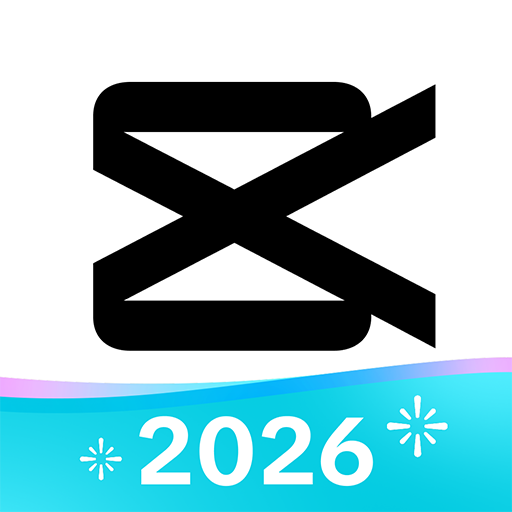CapCut – Video Editor