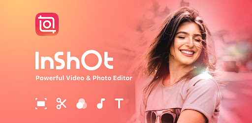 Video Editor & Maker – InShot