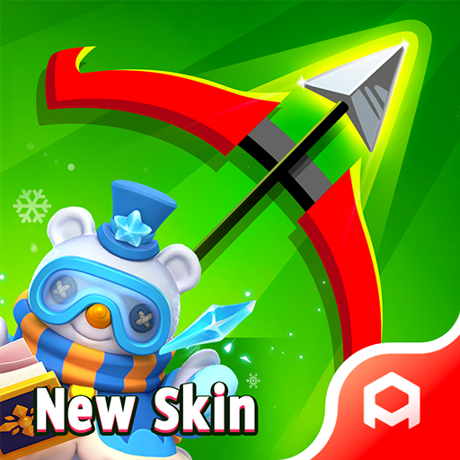 Archero APK Mod for Android