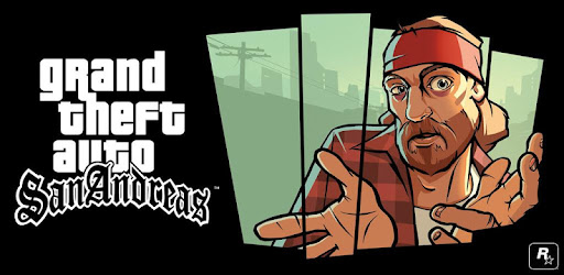 Grand Theft Auto San Andreas