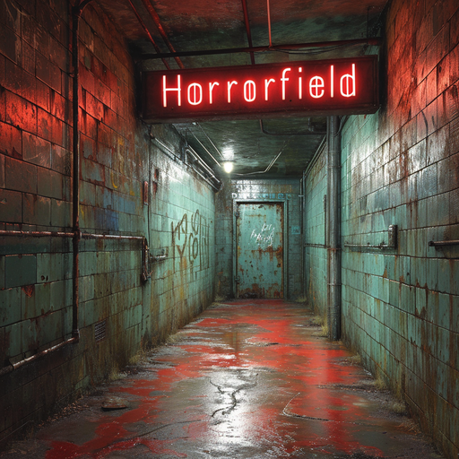 Horrorfield Multiplayer Horror Highly Compressed APK Mod for Android