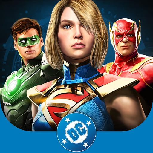 Injustice 2 Highly Compressed APK, Mod Features
