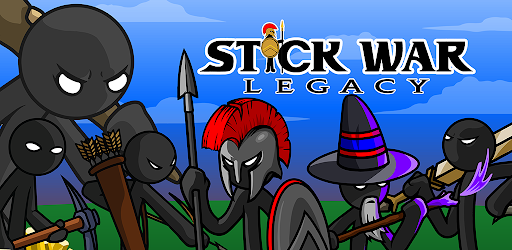 Stick War: Legacy