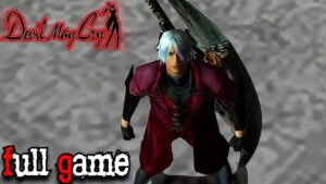 Action PSP Games