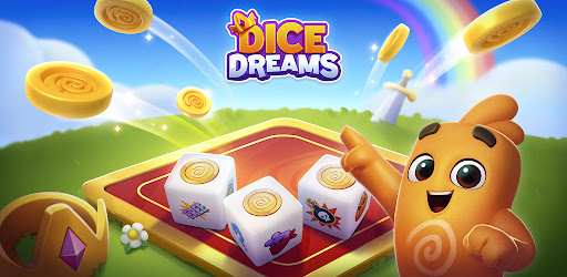 Dice Dreams