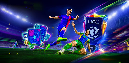 UFL Soccer Game 2026