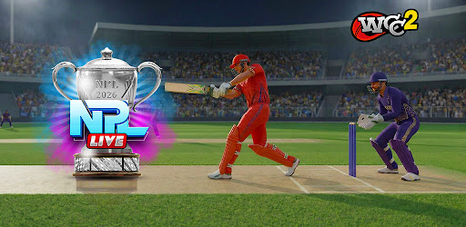 World Cricket Championship 2