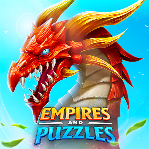 Empires & Puzzles