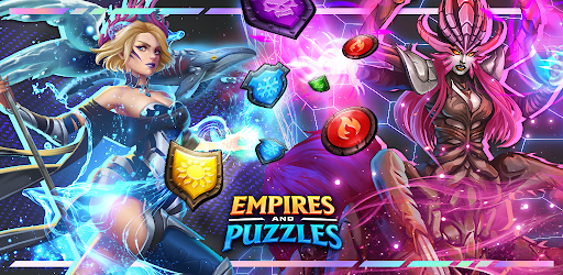Empires & Puzzles