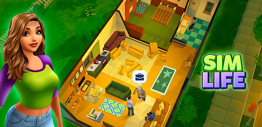 Life Sim 3D
