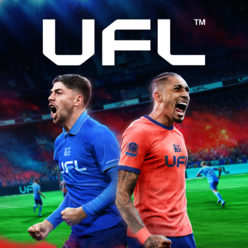 UFL Soccer Game 2026