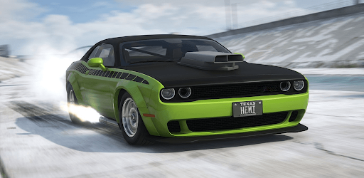 No Limit Drag Racing 2