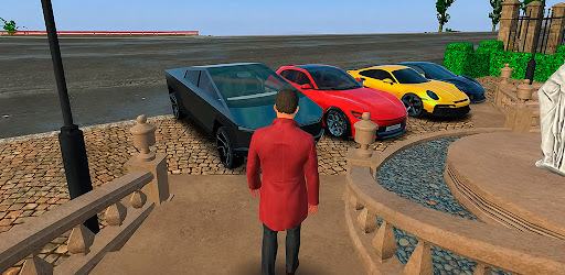 MadOut 2 Grand Auto Racing